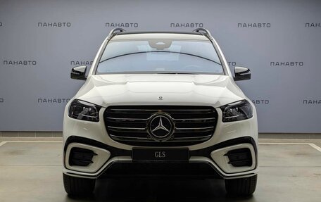 Mercedes-Benz GLS, 2026 год, 16 790 000 рублей, 2 фотография