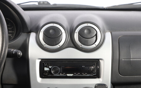 Renault Logan I, 2014 год, 499 000 рублей, 11 фотография