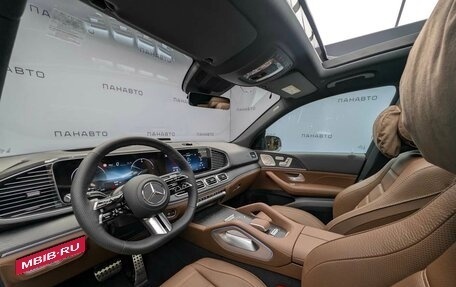 Mercedes-Benz GLS, 2026 год, 16 790 000 рублей, 6 фотография