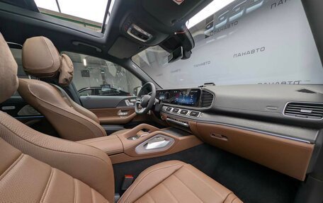 Mercedes-Benz GLS, 2026 год, 16 790 000 рублей, 11 фотография