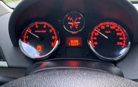 Peugeot 207 I, 2008 год, 399 000 рублей, 5 фотография