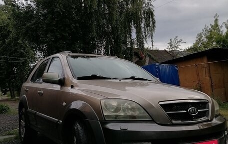 KIA Sorento IV, 2006 год, 670 000 рублей, 1 фотография