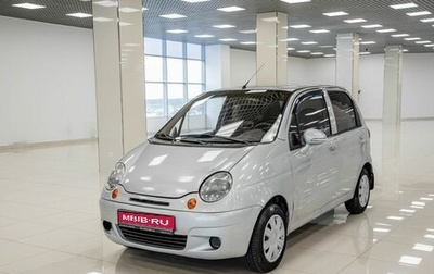 Daewoo Matiz I, 2013 год, 214 000 рублей, 1 фотография