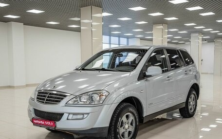 SsangYong Kyron I, 2011 год, 663 000 рублей, 1 фотография