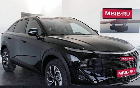 Haval F7x, 2026 год, 3 999 000 рублей, 1 фотография