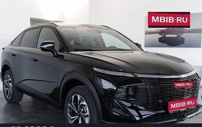 Haval F7x, 2026 год, 3 999 000 рублей, 1 фотография