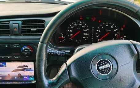 Subaru Legacy III, 2001 год, 350 000 рублей, 5 фотография