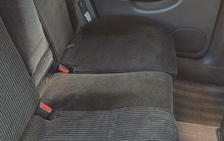 Subaru Legacy III, 2001 год, 350 000 рублей, 7 фотография