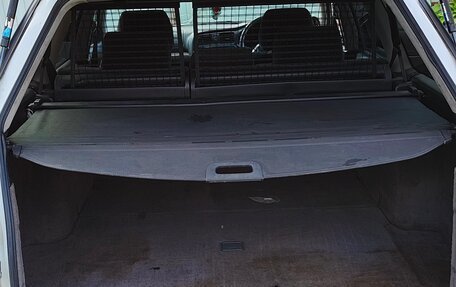 Subaru Legacy III, 2001 год, 350 000 рублей, 9 фотография