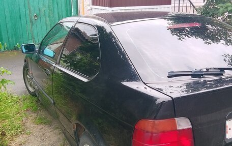 BMW 3 серия, 1999 год, 400 000 рублей, 6 фотография