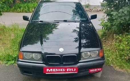 BMW 3 серия, 1999 год, 400 000 рублей, 9 фотография