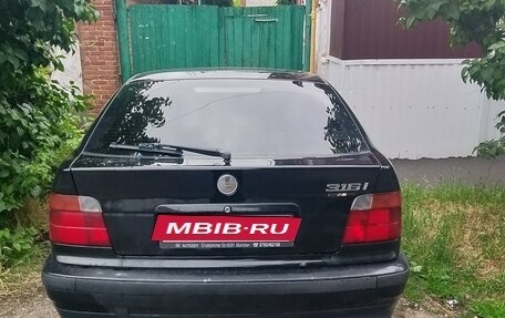 BMW 3 серия, 1999 год, 400 000 рублей, 8 фотография
