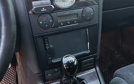 Ford Mondeo III, 2004 год, 179 000 рублей, 2 фотография