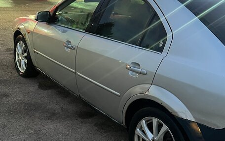 Ford Mondeo III, 2004 год, 179 000 рублей, 4 фотография