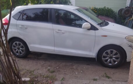 Chery Very (A13), 2013 год, 150 000 рублей, 2 фотография