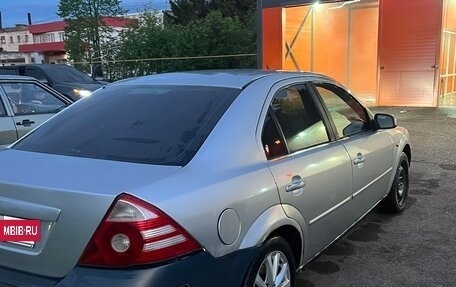 Ford Mondeo III, 2004 год, 179 000 рублей, 7 фотография