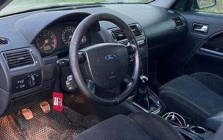 Ford Mondeo III, 2004 год, 179 000 рублей, 3 фотография