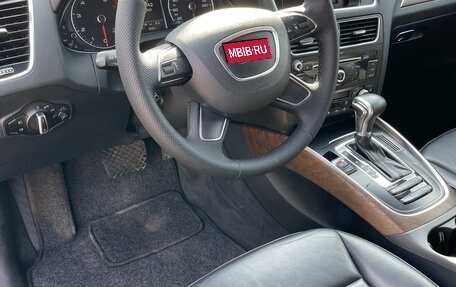 Audi Q5, 2012 год, 1 590 000 рублей, 7 фотография
