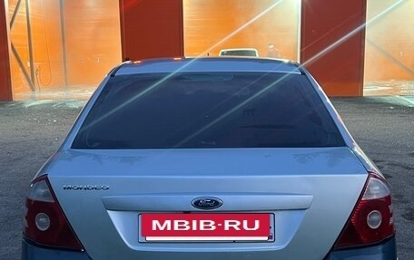 Ford Mondeo III, 2004 год, 179 000 рублей, 5 фотография