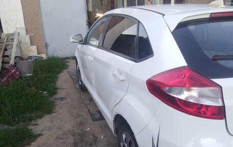 Chery Very (A13), 2013 год, 150 000 рублей, 4 фотография