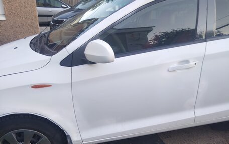 Chery Very (A13), 2013 год, 150 000 рублей, 5 фотография