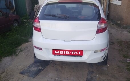 Chery Very (A13), 2013 год, 150 000 рублей, 3 фотография