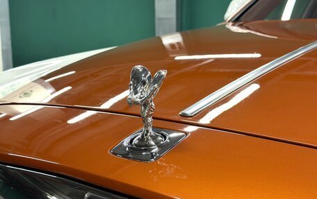 Rolls-Royce Ghost I, 2011 год, 13 600 000 рублей, 5 фотография