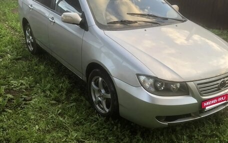 Lifan Solano I (630) рестайлинг, 2011 год, 300 000 рублей, 10 фотография