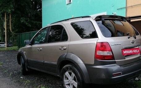 KIA Sorento IV, 2006 год, 670 000 рублей, 6 фотография