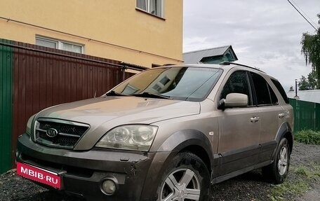KIA Sorento IV, 2006 год, 670 000 рублей, 5 фотография