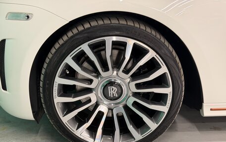 Rolls-Royce Ghost I, 2011 год, 13 600 000 рублей, 6 фотография