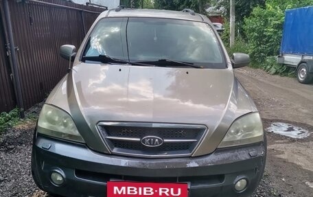 KIA Sorento IV, 2006 год, 670 000 рублей, 4 фотография