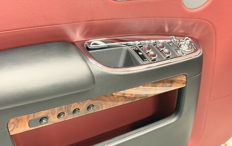 Rolls-Royce Ghost I, 2011 год, 13 600 000 рублей, 14 фотография