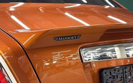 Rolls-Royce Ghost I, 2011 год, 13 600 000 рублей, 11 фотография