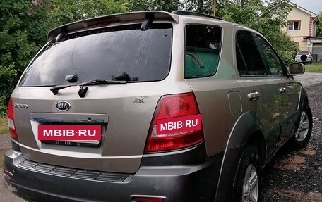 KIA Sorento IV, 2006 год, 670 000 рублей, 8 фотография