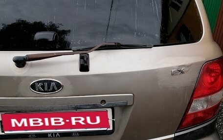 KIA Sorento IV, 2006 год, 670 000 рублей, 7 фотография