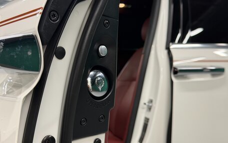 Rolls-Royce Ghost I, 2011 год, 13 600 000 рублей, 24 фотография