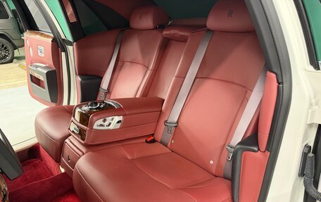 Rolls-Royce Ghost I, 2011 год, 13 600 000 рублей, 16 фотография