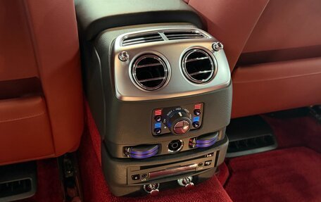 Rolls-Royce Ghost I, 2011 год, 13 600 000 рублей, 21 фотография