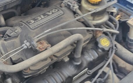 Chrysler Voyager IV, 2004 год, 950 000 рублей, 6 фотография
