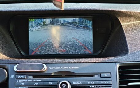 Honda Accord VIII рестайлинг, 2008 год, 1 050 000 рублей, 7 фотография
