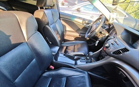 Honda Accord VIII рестайлинг, 2008 год, 1 050 000 рублей, 12 фотография
