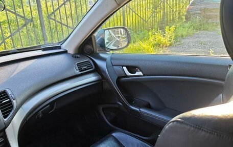 Honda Accord VIII рестайлинг, 2008 год, 1 050 000 рублей, 14 фотография