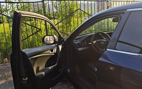 Honda Accord VIII рестайлинг, 2008 год, 1 050 000 рублей, 8 фотография