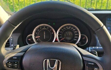 Honda Accord VIII рестайлинг, 2008 год, 1 050 000 рублей, 11 фотография