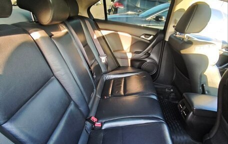 Honda Accord VIII рестайлинг, 2008 год, 1 050 000 рублей, 19 фотография