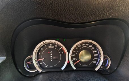 Honda Accord VIII рестайлинг, 2008 год, 1 050 000 рублей, 22 фотография