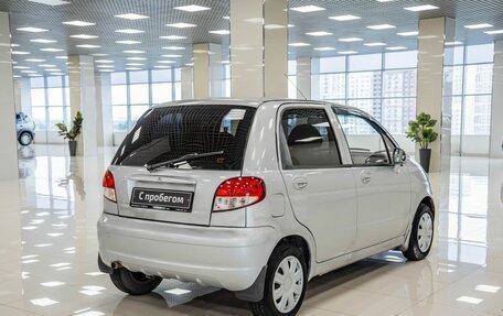 Daewoo Matiz I, 2013 год, 214 000 рублей, 2 фотография