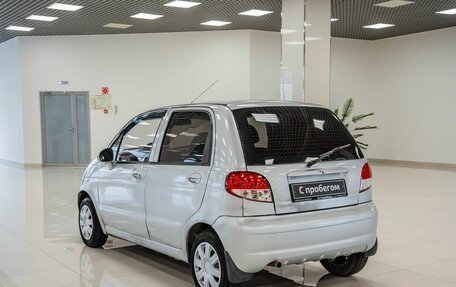 Daewoo Matiz I, 2013 год, 214 000 рублей, 4 фотография