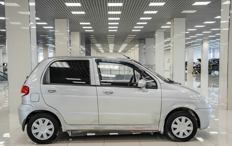Daewoo Matiz I, 2013 год, 214 000 рублей, 5 фотография